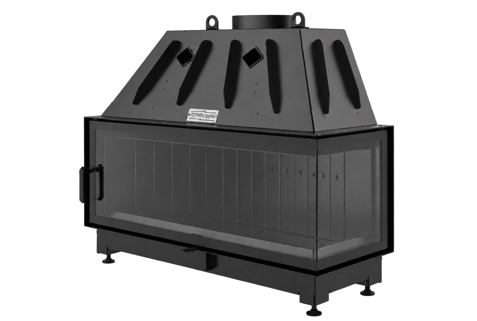 Каминная топка Elementa 2C 90/40 (65) R фото в Новосибирске
