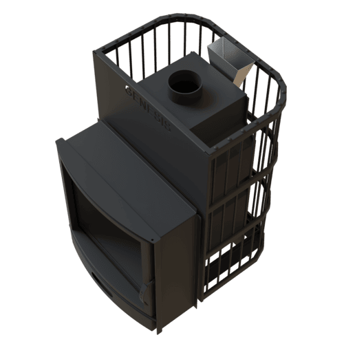 Печь для бани Genesis G 300 БС фото в Новосибирске