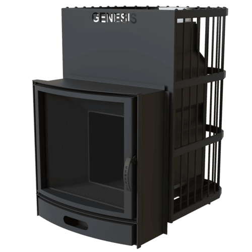 Печь для бани Genesis G 400 БС фото в Новосибирске