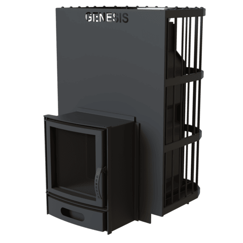 Печь для бани Genesis G 300 МС фото в Новосибирске