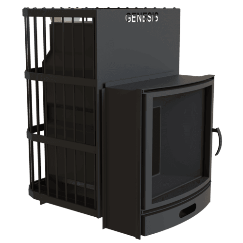 Печь для бани Genesis G 400 БС фото в Новосибирске