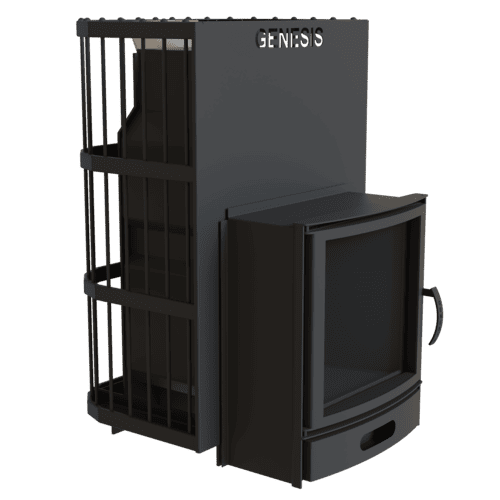 Печь для бани Genesis G 300 СС фото в Новосибирске