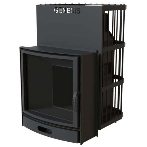 Печь для бани Genesis G 300 БС фото в Новосибирске