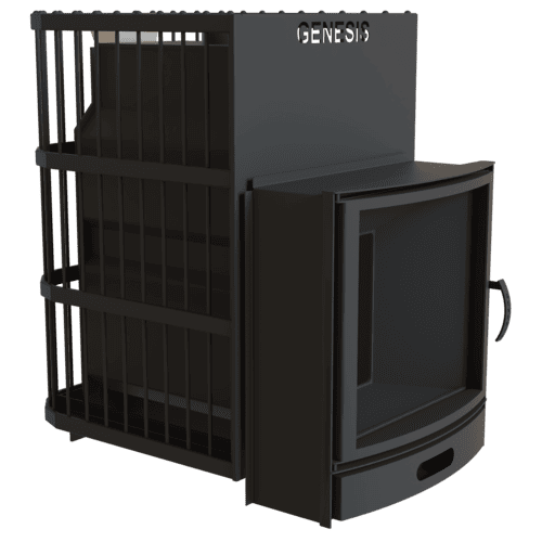 Печь для бани Genesis G 500 БС фото в Новосибирске