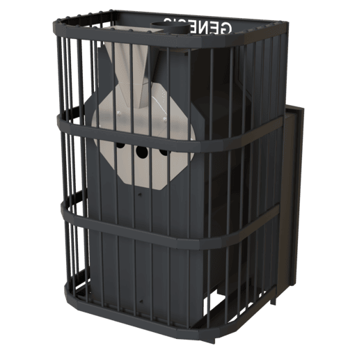 Печь для бани Genesis G 300 БС фото в Новосибирске