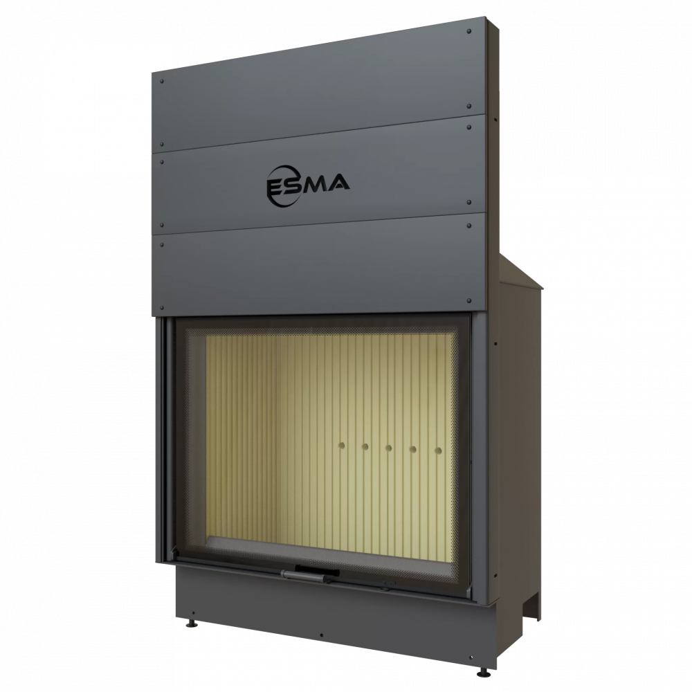 Каминная топка 1С 70/60-UP фото в Новосибирске