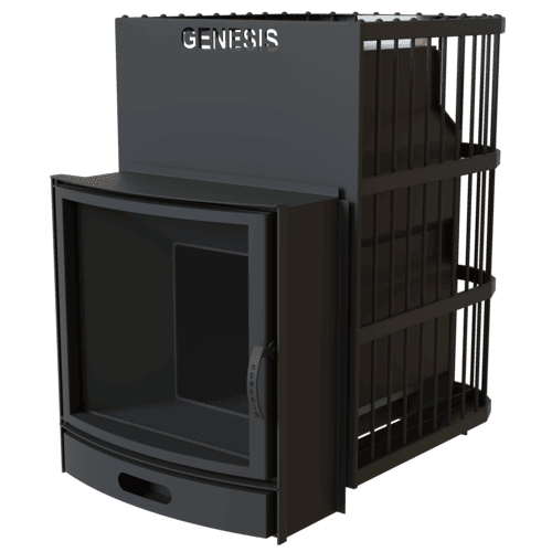 Печь для бани Genesis G 500 БС фото в Новосибирске