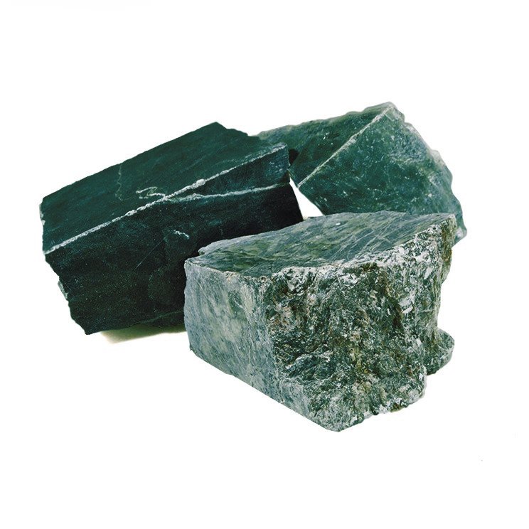 Нефрит колото-пиленый фото в Новосибирске