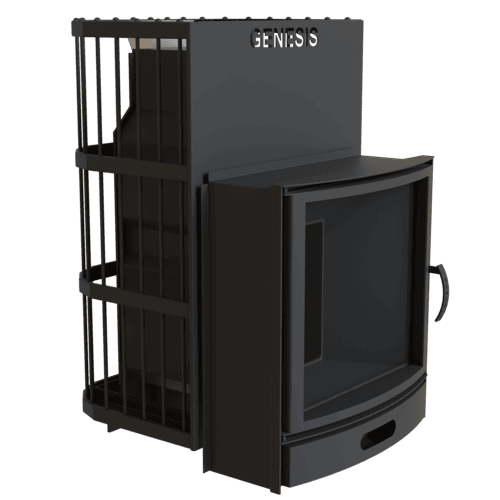 Печь для бани Genesis G 300 БС фото в Новосибирске