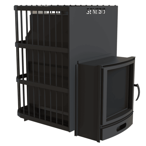 Печь для бани Genesis G 500 СС фото в Новосибирске