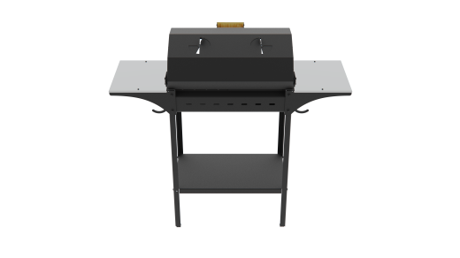 Мангал Барбекю фото в Новосибирске