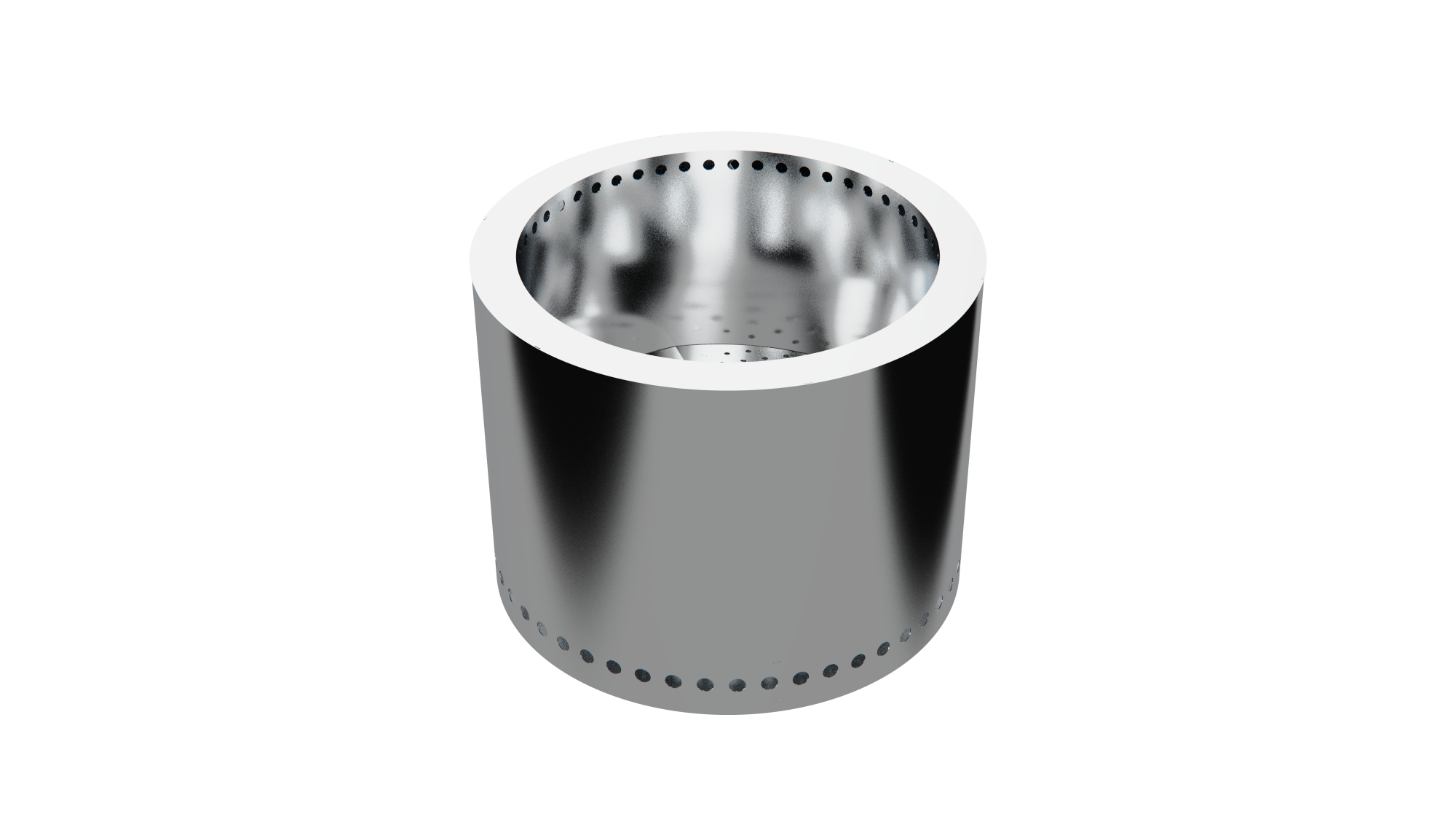 Очаг "Сердце Фенрира" фото в Новосибирске