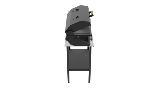 Мангал Барбекю фото в Новосибирске