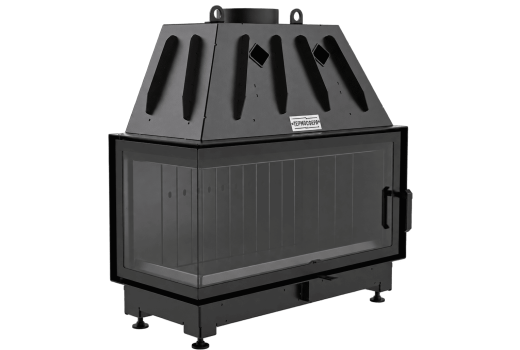 Каминная топка Elementa 2C 80/40 (49) L фото в Новосибирске