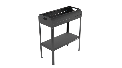 Мангал Дачный фото в Новосибирске