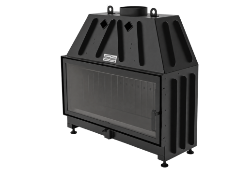 Каминная топка Elementa 1С 100/65 фото в Новосибирске