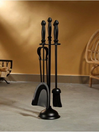 Каминный набор №2 Esma фото в Новосибирске