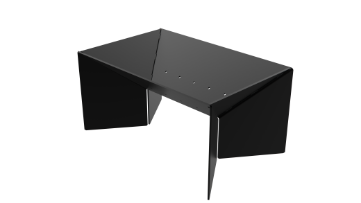 Очаг "Пламя Уюта" фото в Новосибирске