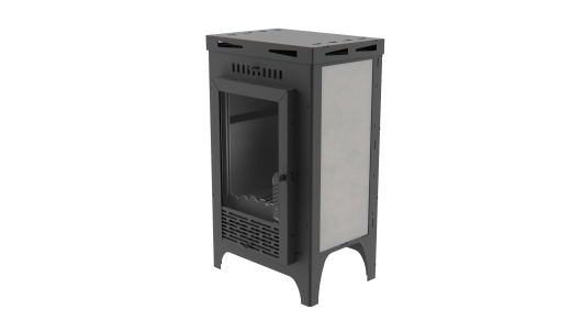 Каминная топка Eterma lite 1С фото в Новосибирске