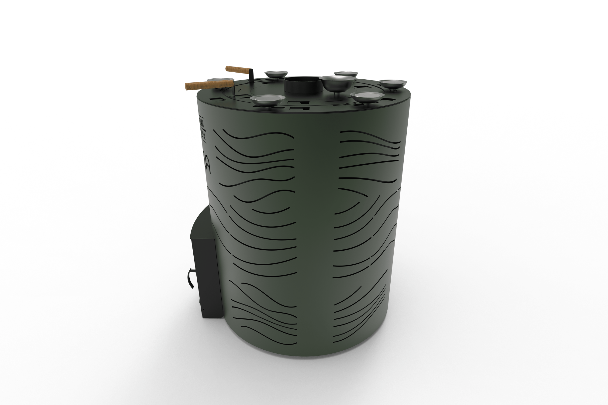 Хумай фото в Новосибирске