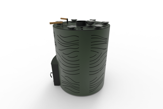 Хумай фото в Новосибирске