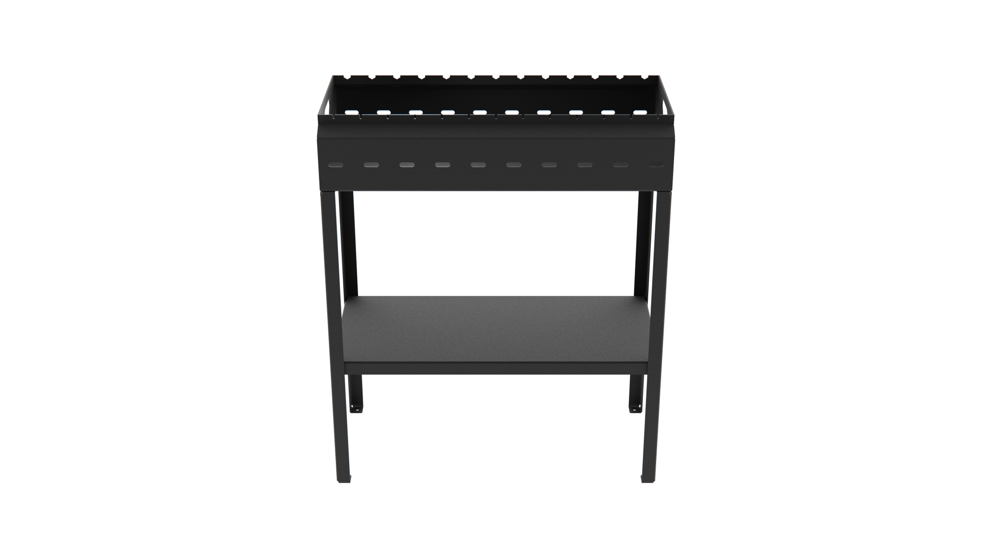 Мангал Дачный фото в Новосибирске