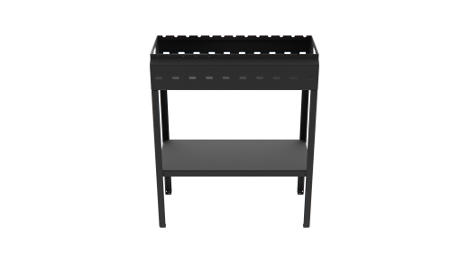 Мангал Дачный фото в Новосибирске