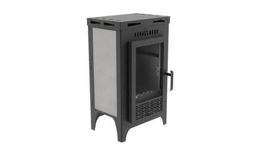 Каминная топка Eterma lite 1С фото в Новосибирске