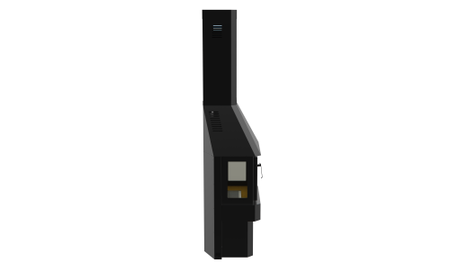 Каминная топка Eterma 3C фото в Новосибирске