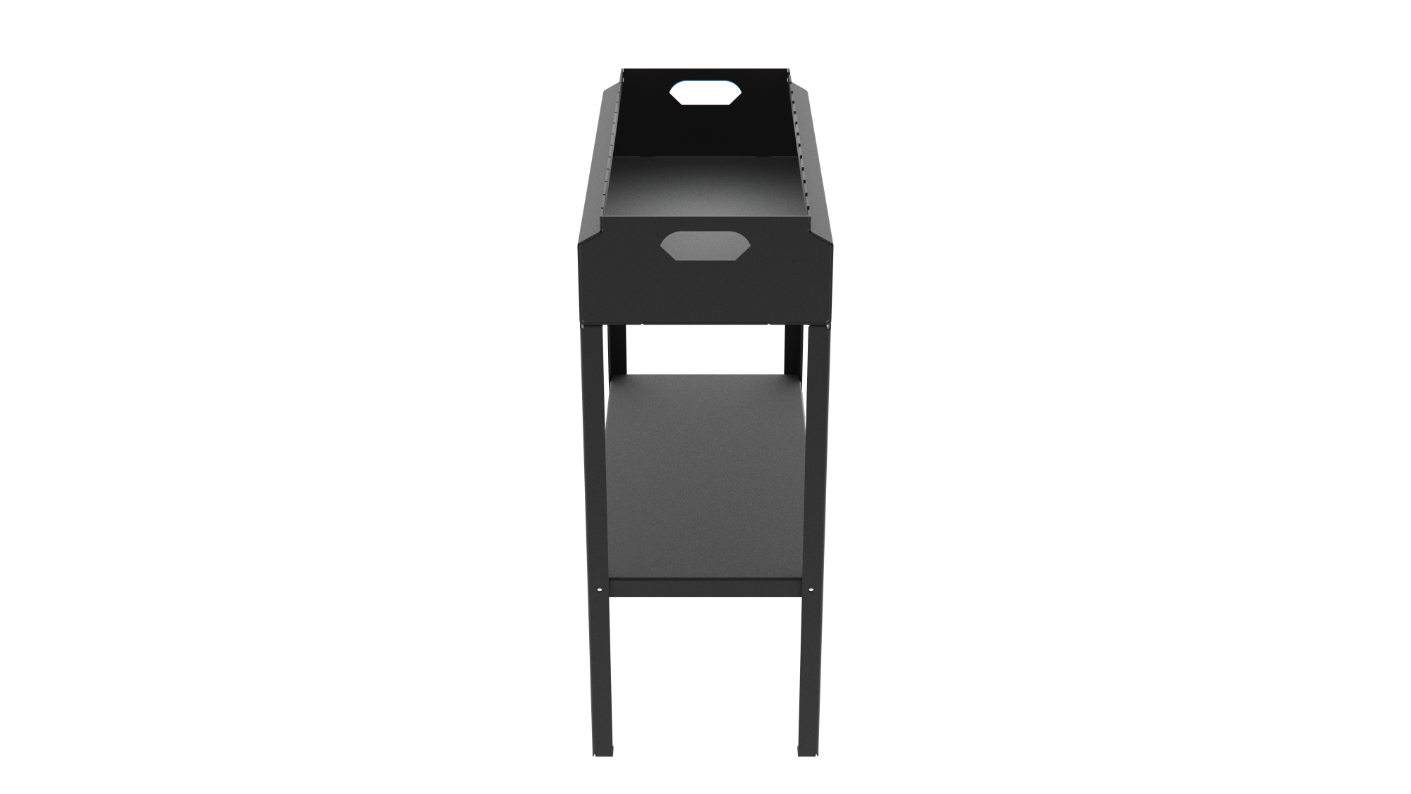 Мангал Дачный фото в Новосибирске