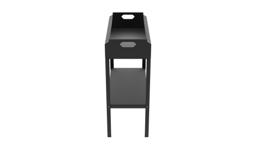 Мангал Дачный фото в Новосибирске