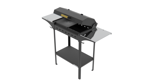 Мангал Барбекю фото в Новосибирске