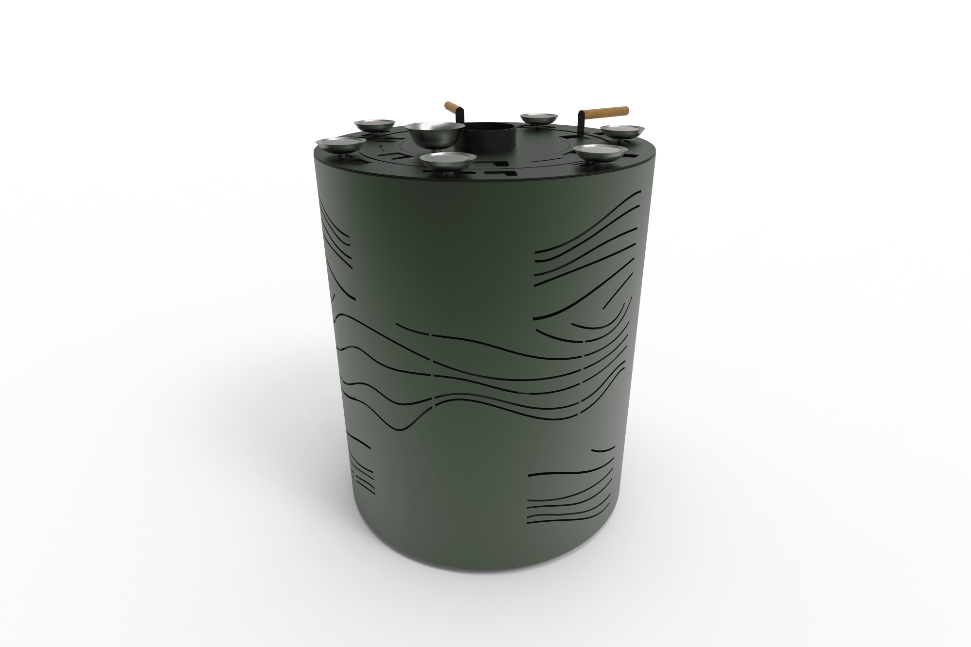 Хумай фото в Новосибирске