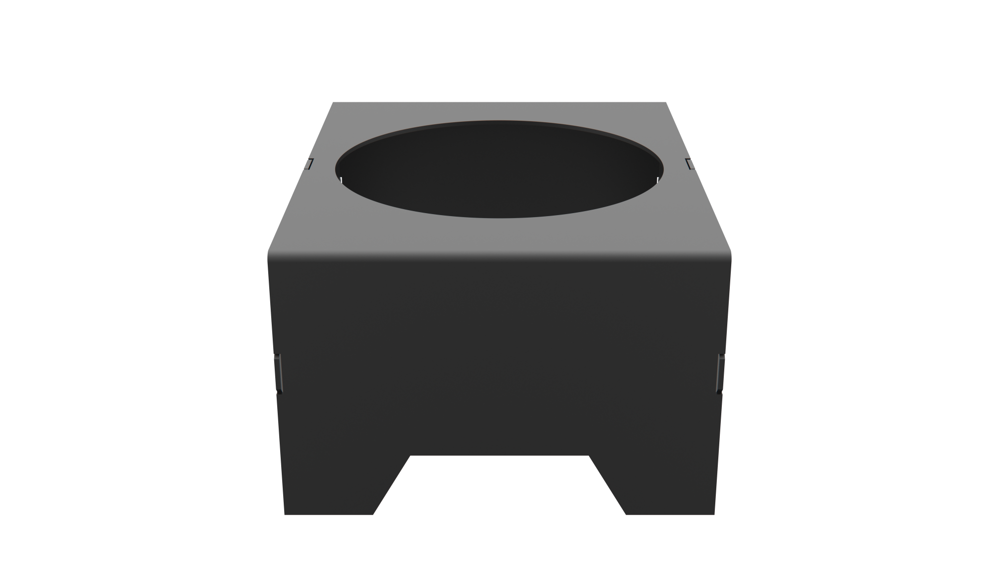 Подказанник к мангалу Дачный фото в Новосибирске