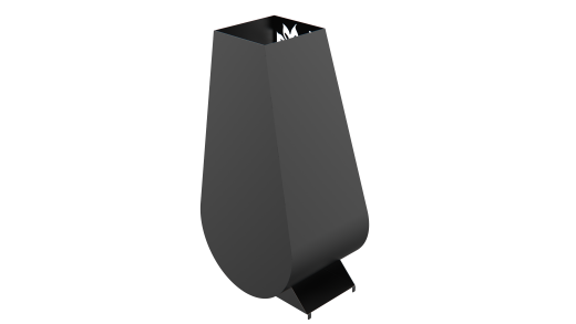 Очаг "Вивальди" фото в Новосибирске