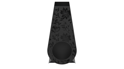 Очаг "Вивальди" фото в Новосибирске