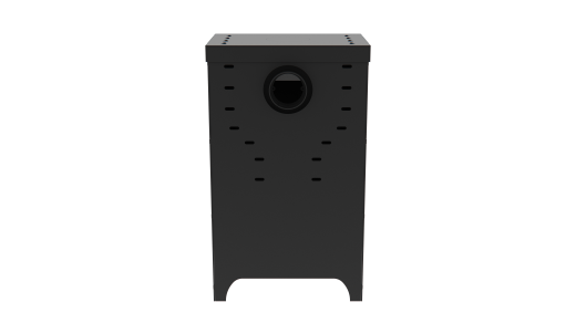 Каминная топка Eterma lite 1С фото в Новосибирске