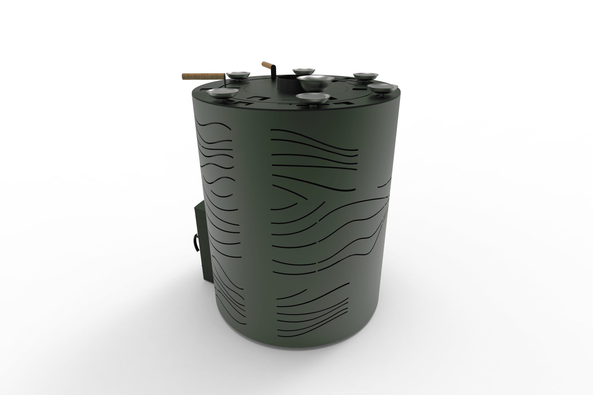 Хумай фото в Новосибирске