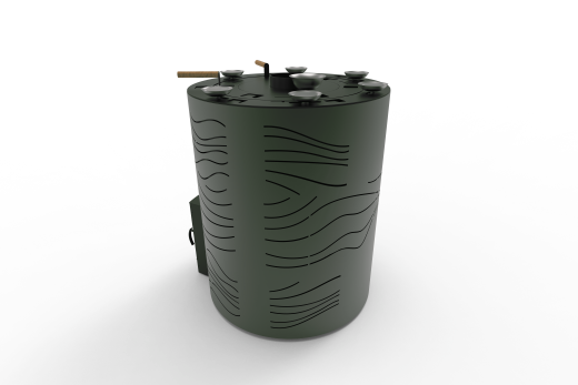 Хумай фото в Новосибирске