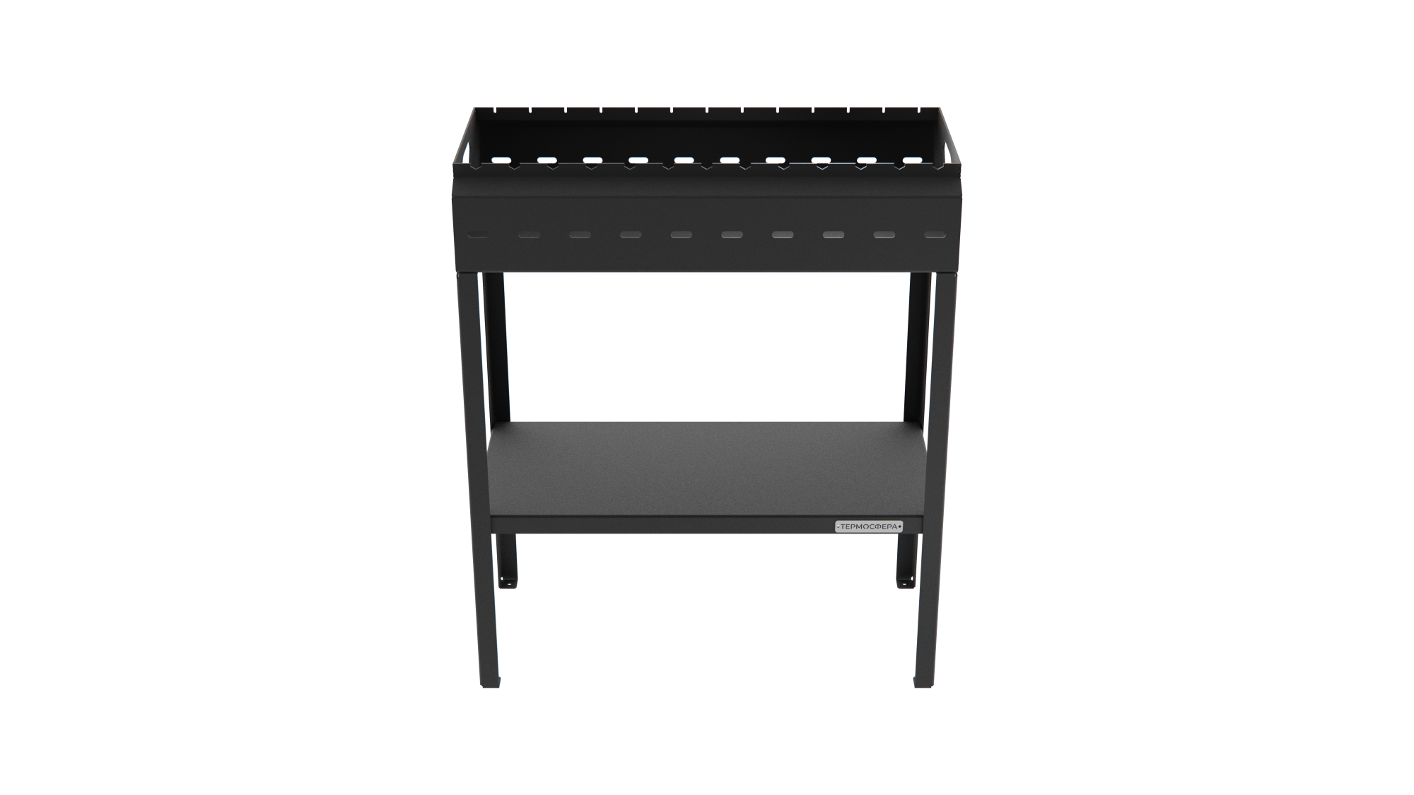 Мангал Дачный фото в Новосибирске