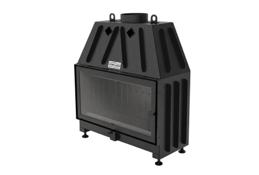 Каминная топка Elementa 1С 80/49 фото в Новосибирске