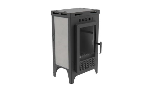 Каминная топка Eterma lite 1С фото в Новосибирске