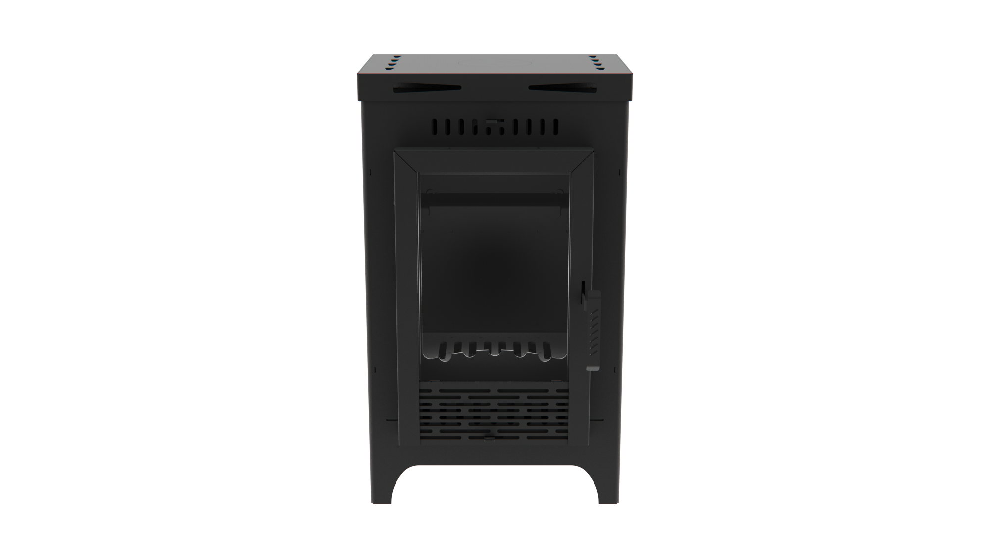 Каминная топка Eterma lite 1С фото в Новосибирске