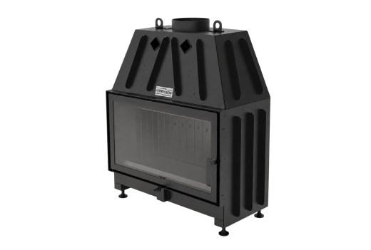Каминная топка Elementa 1С 70/45 фото в Новосибирске