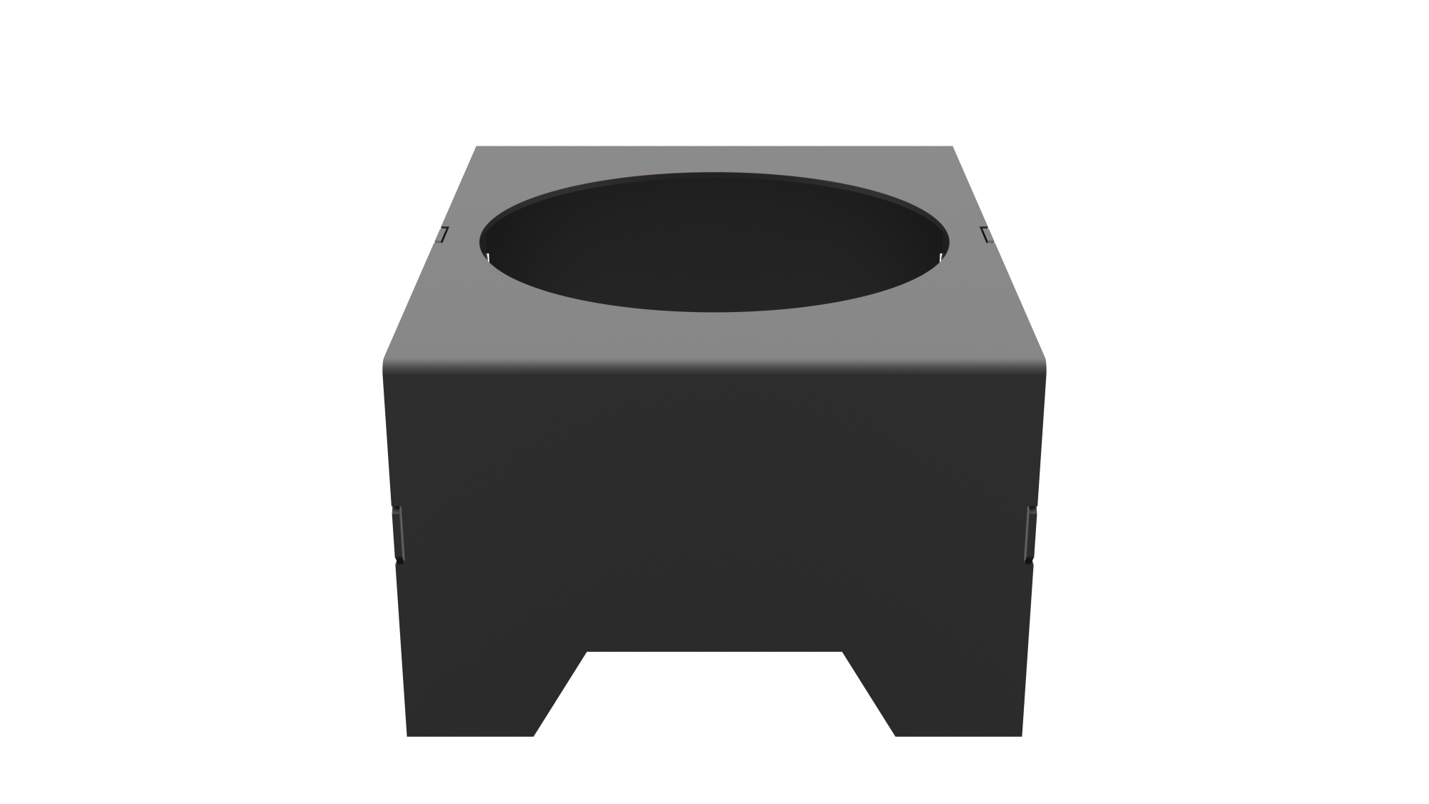 Подказанник к мангалу Дачный фото в Новосибирске