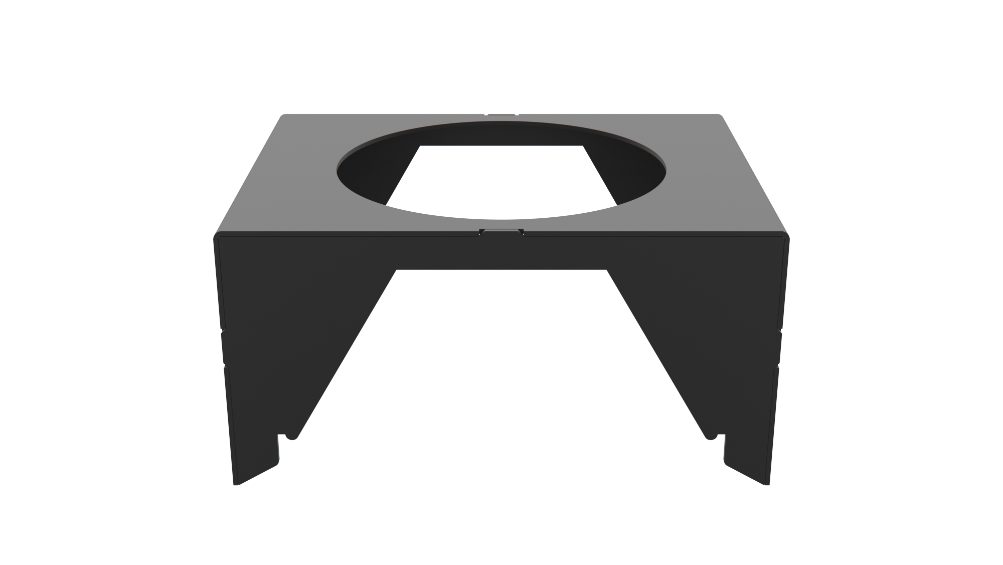 Подказанник к мангалу Дачный фото в Новосибирске
