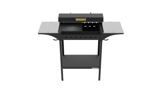 Мангал Барбекю фото в Новосибирске