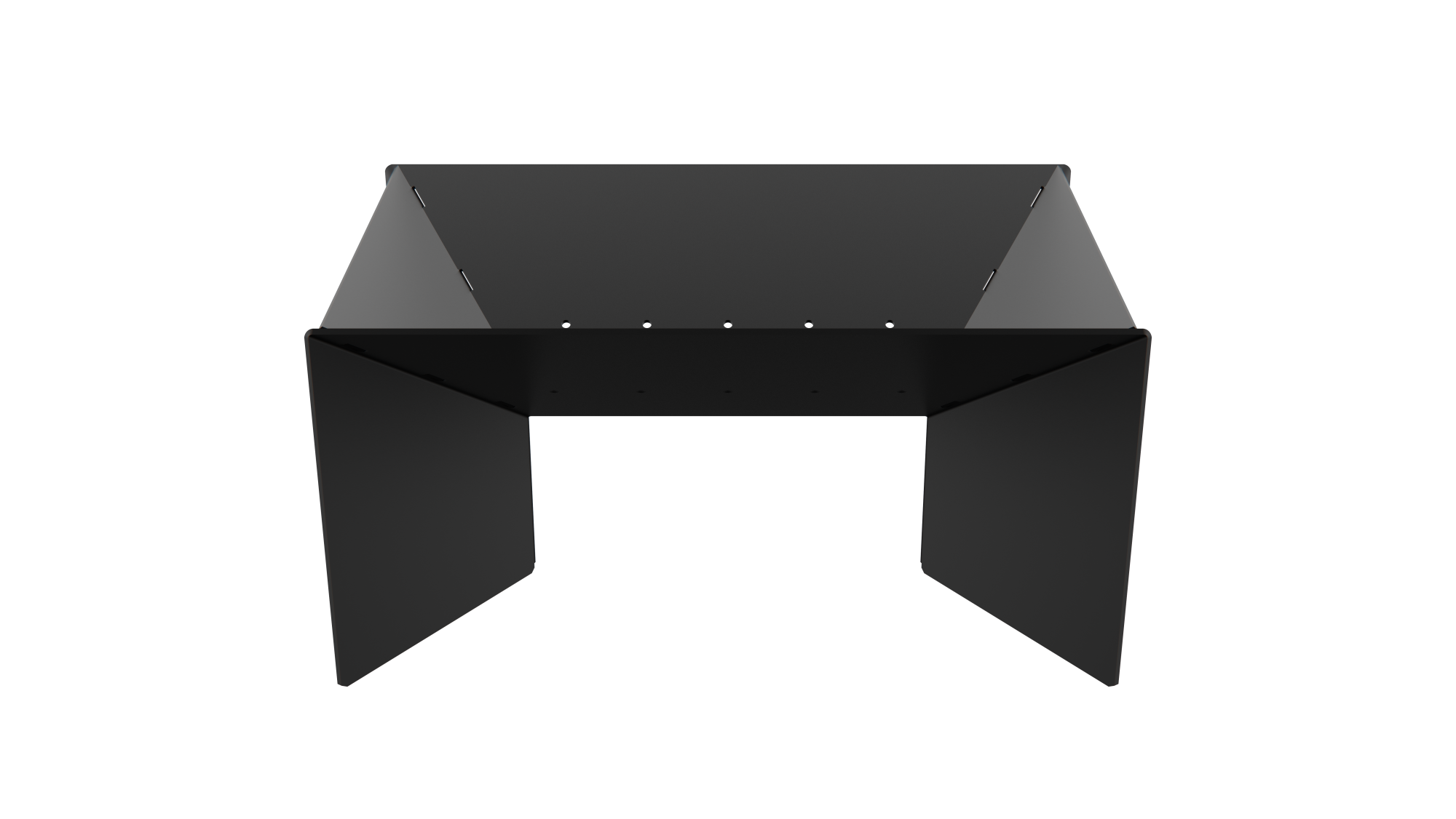 Очаг "Пламя Уюта" фото в Новосибирске