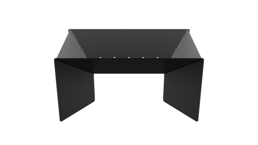 Очаг "Пламя Уюта" фото в Новосибирске