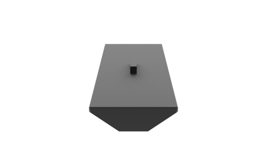 Крышка к мангалу Дачный  фото в Новосибирске